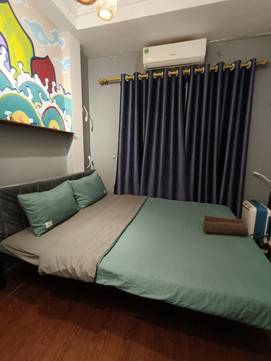 Bedroom 3, Red River Homestay, Hoàn Kiếm