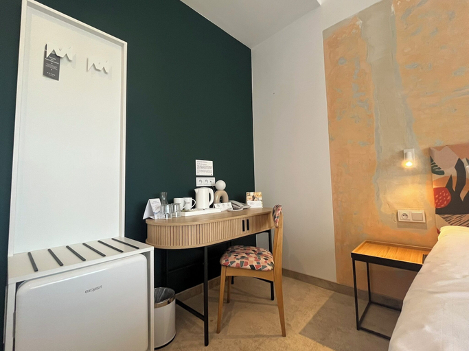 Room 5, Arche Metalowiec Muszyna, Nowy Sącz