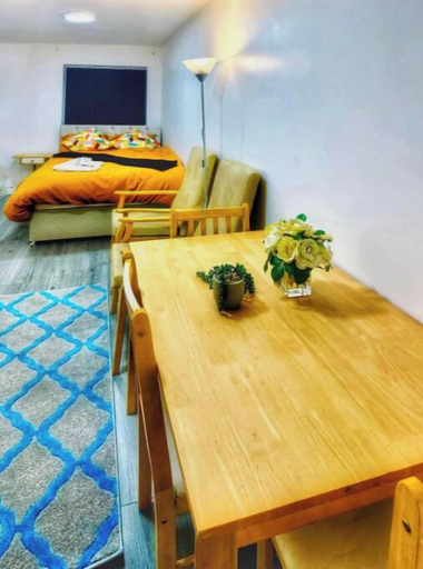 Room 3, Smartstay, Leicester