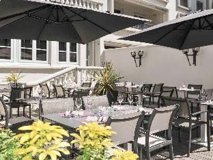 Food & Drinks 3, Mercure Paris Saint Cloud Hippodrome, Hauts-de-Seine