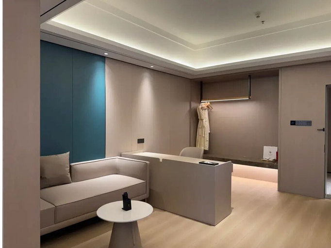 Others 5, Shenzhen Yueru Hotel, Shenzhen