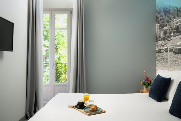Bedroom 3, Avenue Boutique Hotel, Como