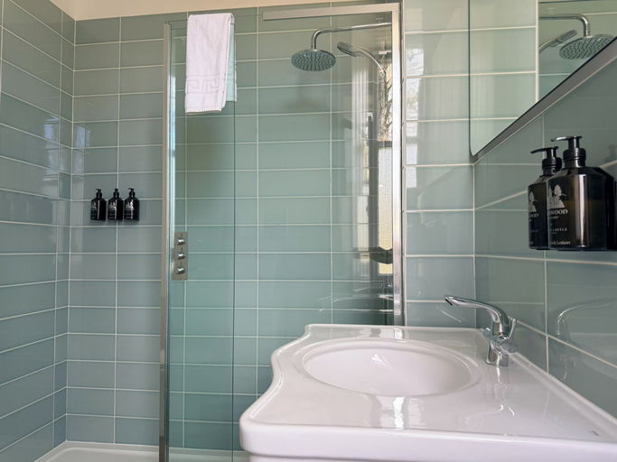 Bathroom 3, Birchwood Pitlochry, Perthshire and Kinross