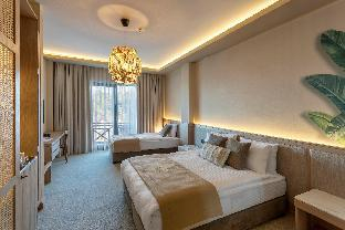 Others 3, HANCIOĞLU ÇAMBURNU ORMAN EVLERİ, Of