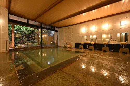 Facilities