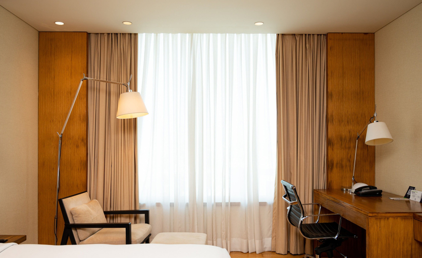 Bedroom 3, Doubletree By Hilton Pune - Chinchwad, Pune