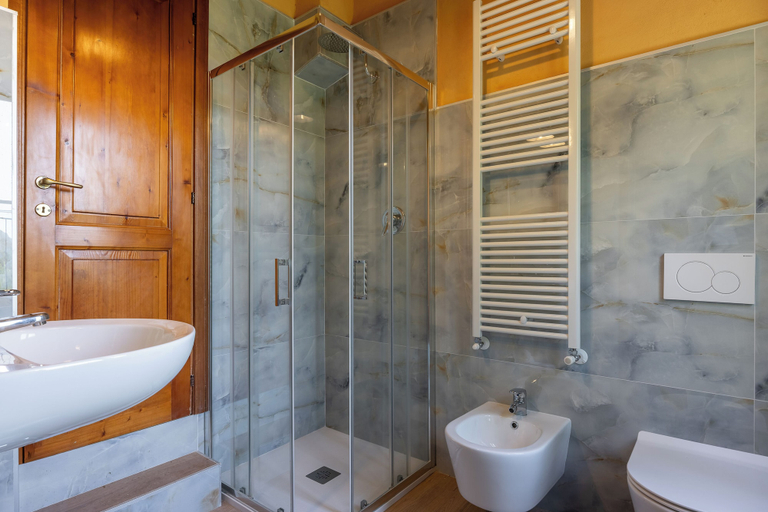 Bathroom 4, Belvedere - Ambra By Geco Vacation Rentals, Arezzo