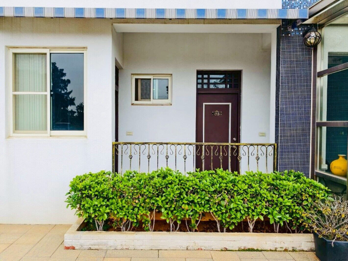 Others 3, HOUSE INN, Kinmen