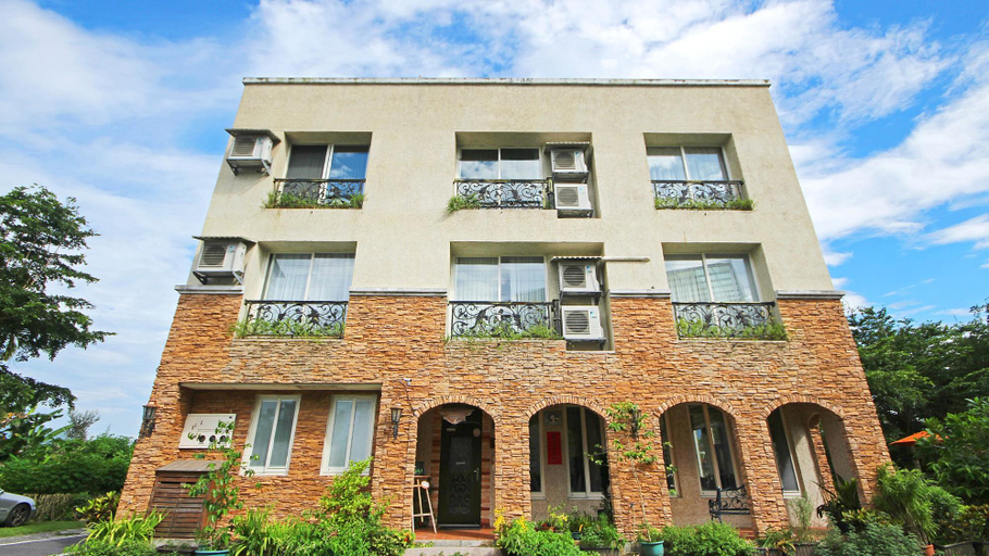 Others 4, No.58 Garden Bed and Breakfast, Hualien
