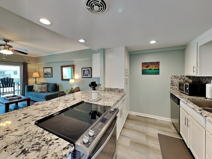 Property amenity 2, Sandpiper Condo Unit 2E, Duval