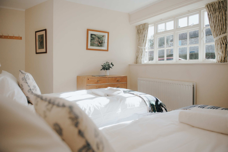 Room 2, Traditional Cottage Near Richmond Yorkshire Dales, North Yorkshire