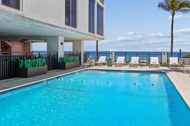 Sport & Beauty 5, Hillsboro Beach Resort by Kasa, Broward