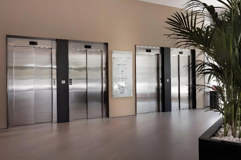 Public Area 4, Hotel Tembo Barcelona, Barcelona