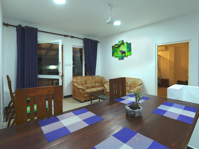 Public Area 3, Sea View Villa, Hikkaduwa