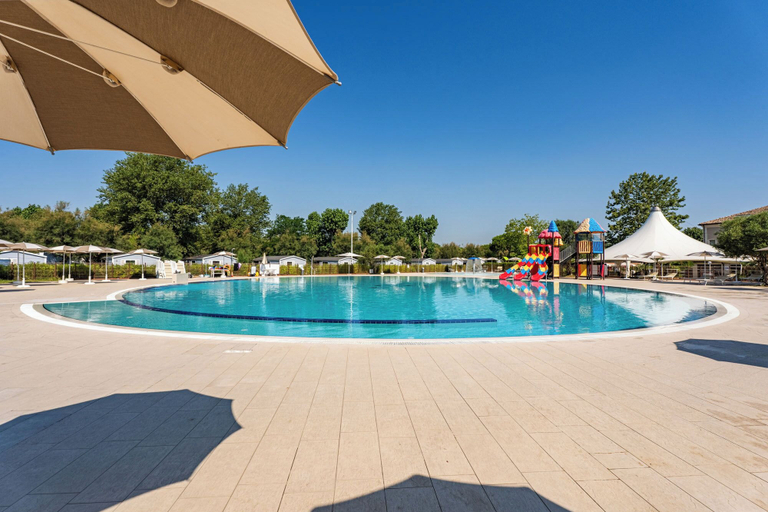Sport & Beauty 5, Club del Sole Vigna sul Mar Family Collection, Ferrara