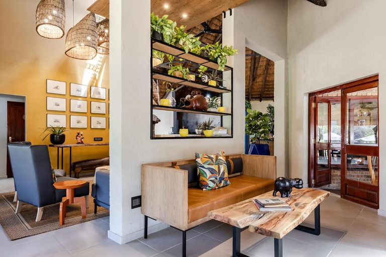 Public Area 3, Hippo Hollow Country Estate, Ehlanzeni