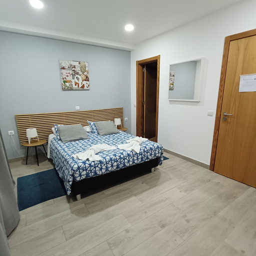 Room 4, Villa Golden Coast -Lagos, Lagos