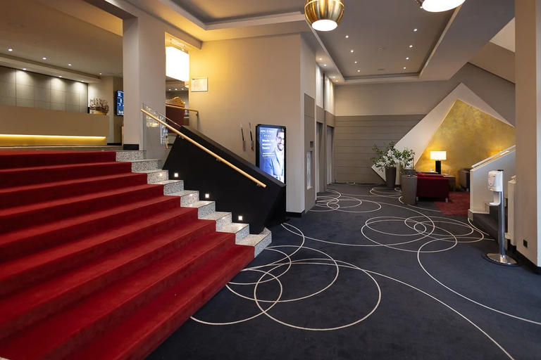Public Area 3, Hotel Fulda Mitte, Fulda