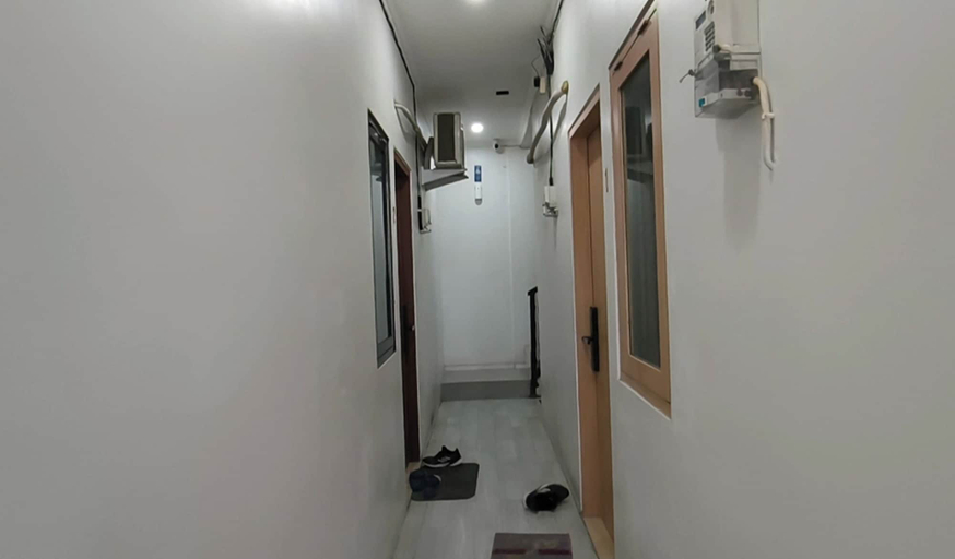 Meeting facility, Malano Residence, Denpasar