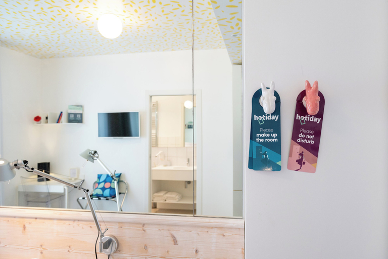 Room 5, Hotiday Porto Cesareo, Lecce