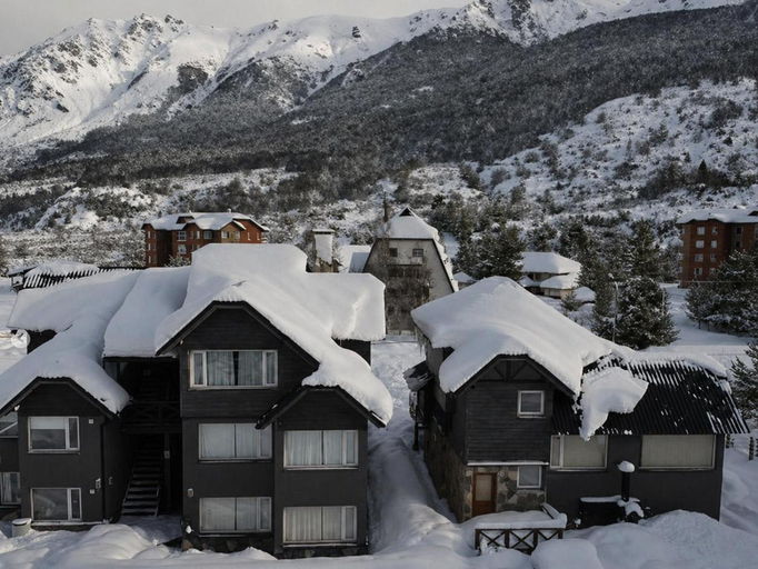 Exterior & Views 2, Catedral Apartments, Bariloche