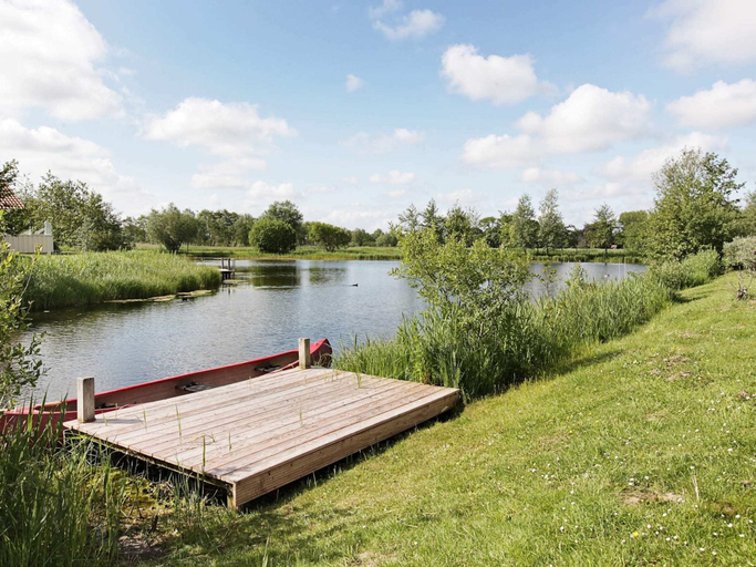 Others 5, Holiday Home in Otterndorf, Cuxhaven