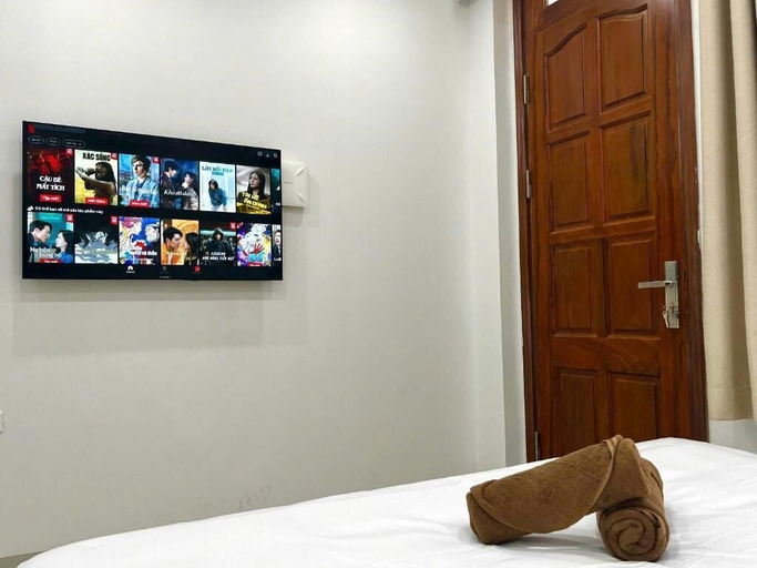 Room 2, La Peche Homestay Hanoi, Ba Đình