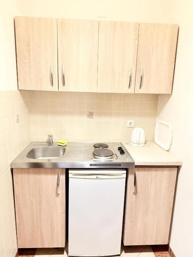 Private kitchen 3, Casa Liburnia