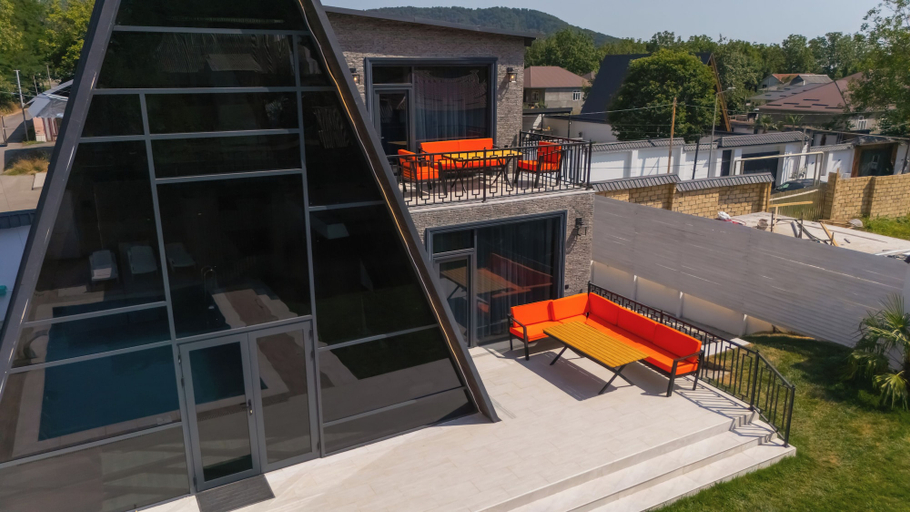 Others 5, Hg Villa Gabala, Qəbələ