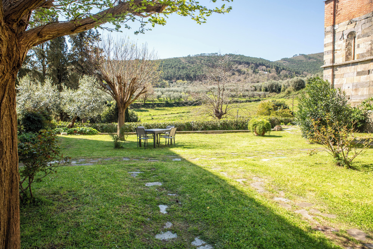 Garden 3, Borgo San Jacopo - Il Cipressino, Pisa