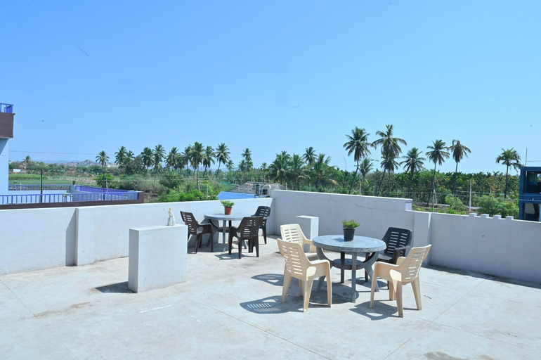Others 5, Mamatha Guest inn, Bellary