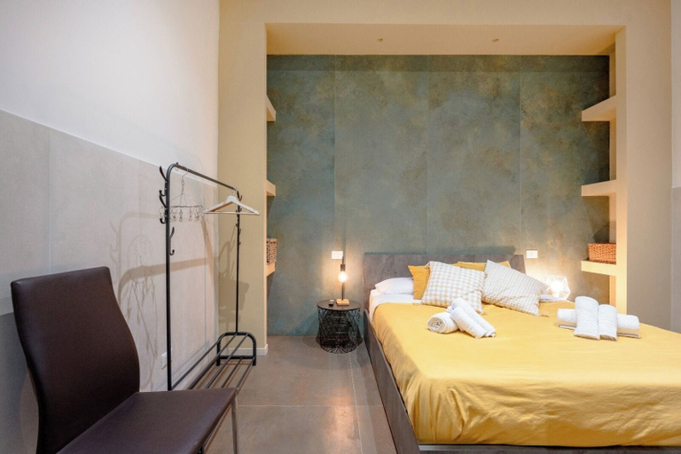 Room 2, Wind Rose Suite Bari, Bari