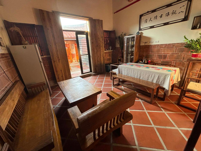 Others 5, Ba Ba Guan Hai Ancient House B&B, Kinmen