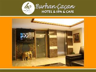 Lobby 3, BC Burhan Cacan Hotel & Spa & Cafe, Beşiktaş