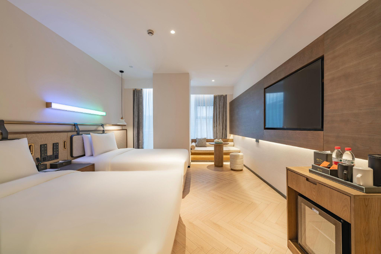 Others 5, Zhenting Hotel (Ningbo Tianyi Square Branch), Ningbo