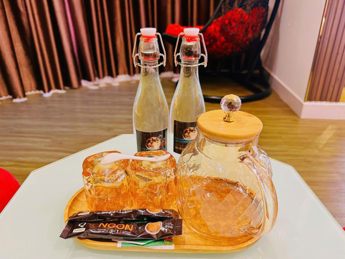Food & Drinks, Phuong Anh Hotel, Vũng Tàu
