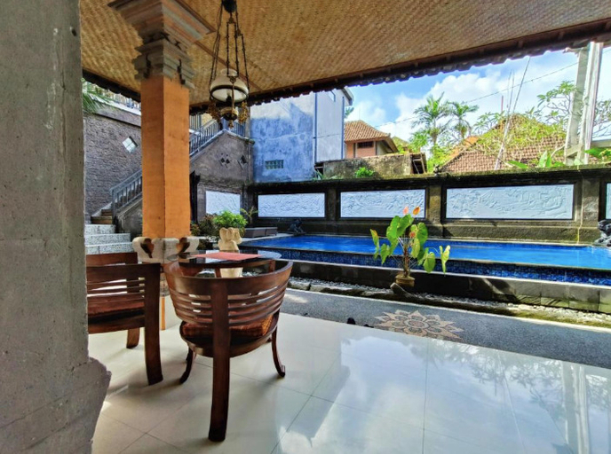 Others 2, Warji House 2 Bisma, Gianyar
