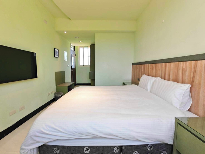 Others 2, HOUSE INN, Kinmen
