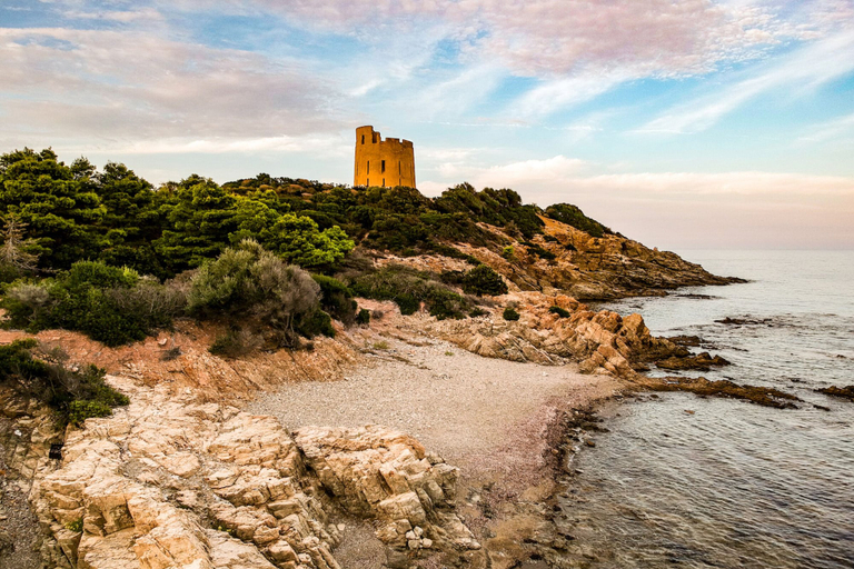 Exterior 4, Casa Torre San Giovanni 2-bed Apt Near Beach, Lecce