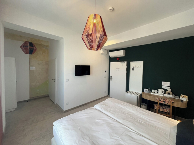 Room 3, Arche Metalowiec Muszyna, Nowy Sącz