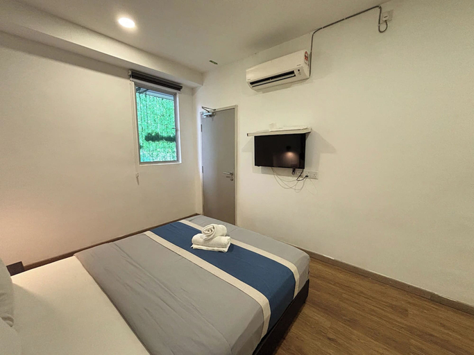 Others 2, RJ Hotel by MRVJ Business, Kuantan
