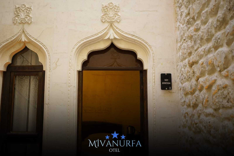 Room 4, MivanUrfa Otel, Merkez