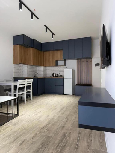 Private kitchen 4, Thom Tower, Batumi