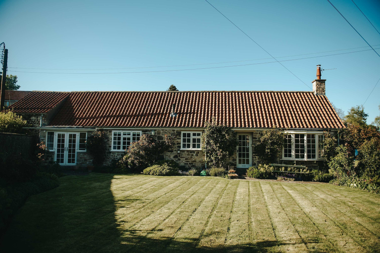 Room 5, Traditional Cottage Near Richmond Yorkshire Dales, North Yorkshire