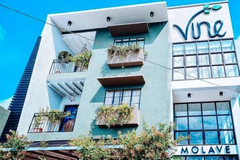 Exterior & Views 2, RedDoorz @ Vine Molave, Molave