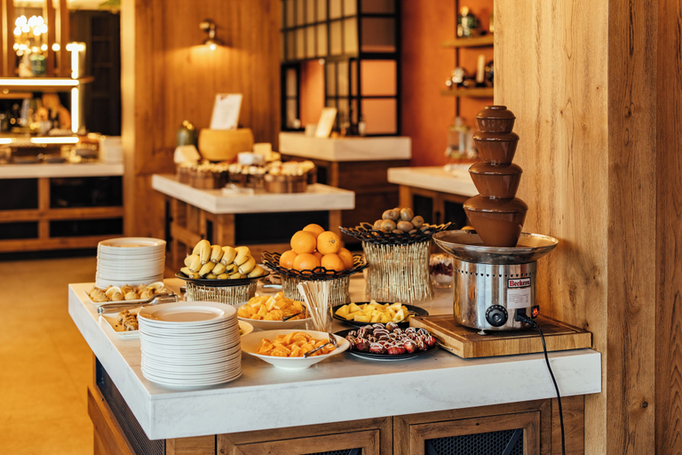 Food & Drinks, Hotel Zlatibor, Čajetina