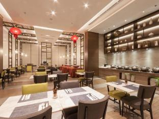 Food & Drinks 3, Belmont Hotel Manila, Pasay City