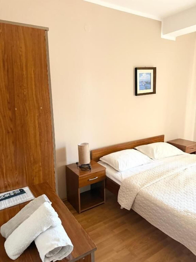 Room 5, Casa Liburnia