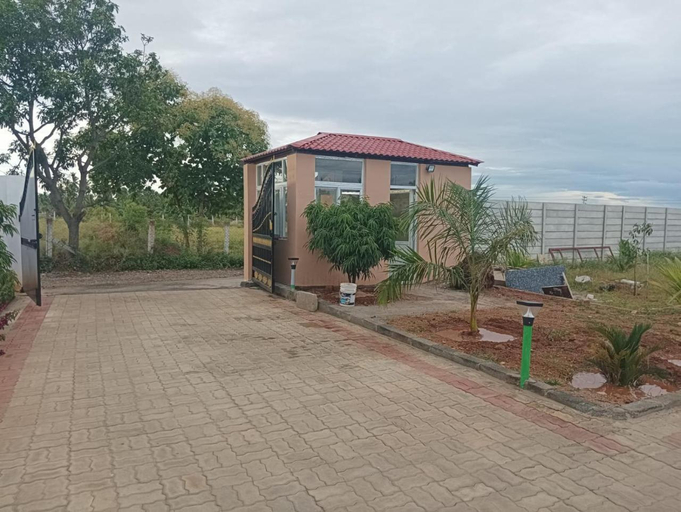 2, ANTARA STAY, Tiruppur