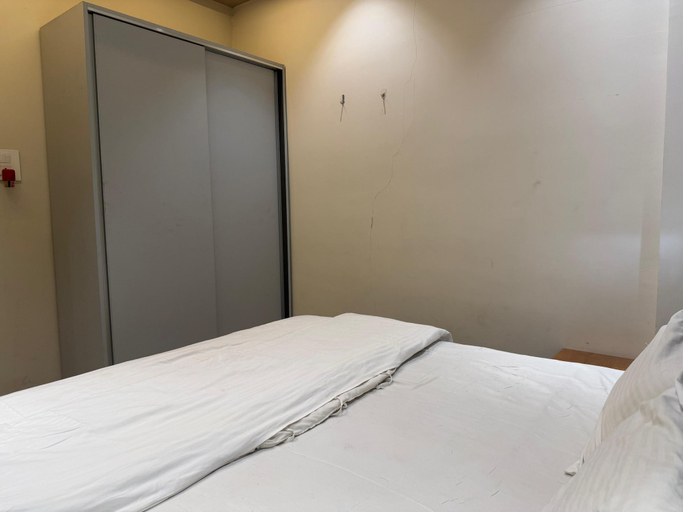 Room 4, Vijaya's Homestay Indore, Indore